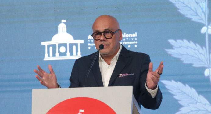 Rodríguez amenaza con publicar segundo documento que «compromete» a González Urrutia
