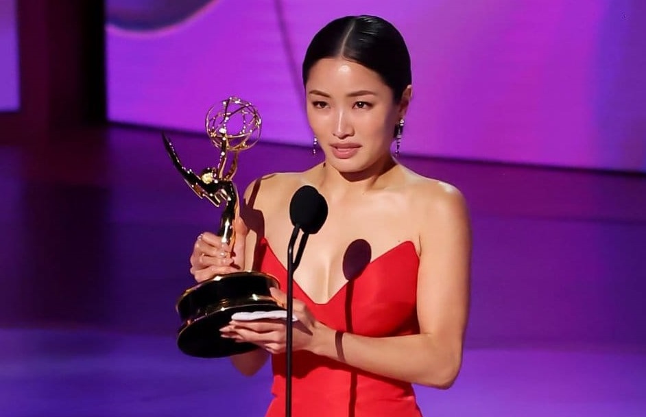 Shogun se alzó como la gran ganadora de los EMMY (Toda la Lista)