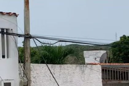 Isla Margarita: Caída de poste afectó servicio eléctrico en Maneiro