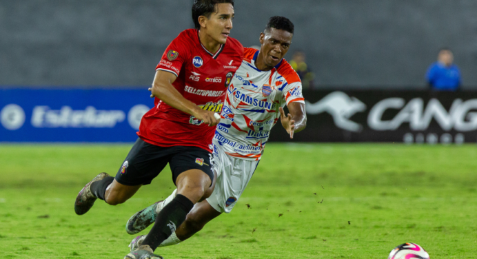 Caracas ante Angostura con urgencia de puntos