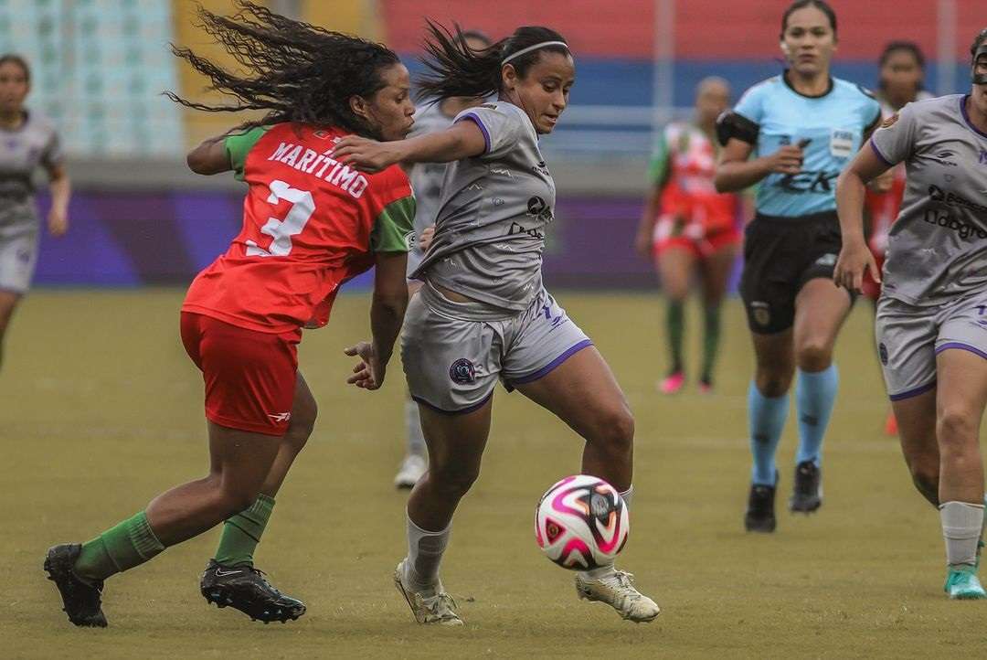 Adiffem tendrá primera experiencia en Libertadores