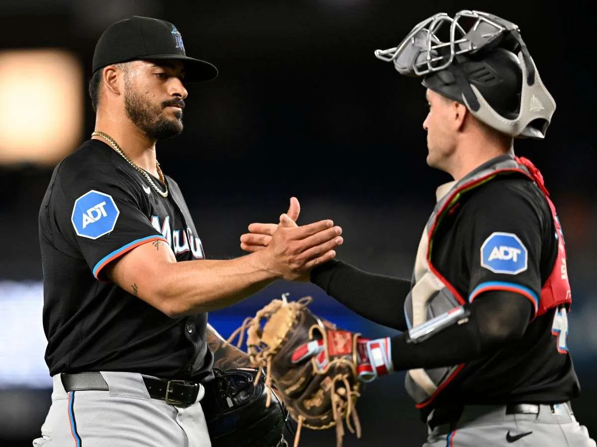 Jesús Tinoco salvó su primer juego de la campaña