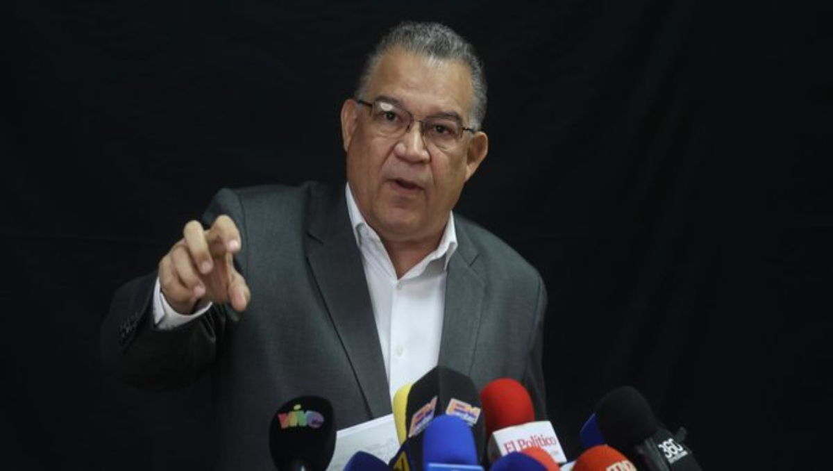 Propuesta de Enrique Márquez no es viable ante el TSJ, pero sentaría un precedente legal; afirman expertos