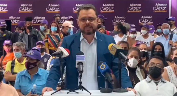Antonio Ecarri: Desde el primer día nos opusimos a que la Sala Electoral invadiera competencias del CNE