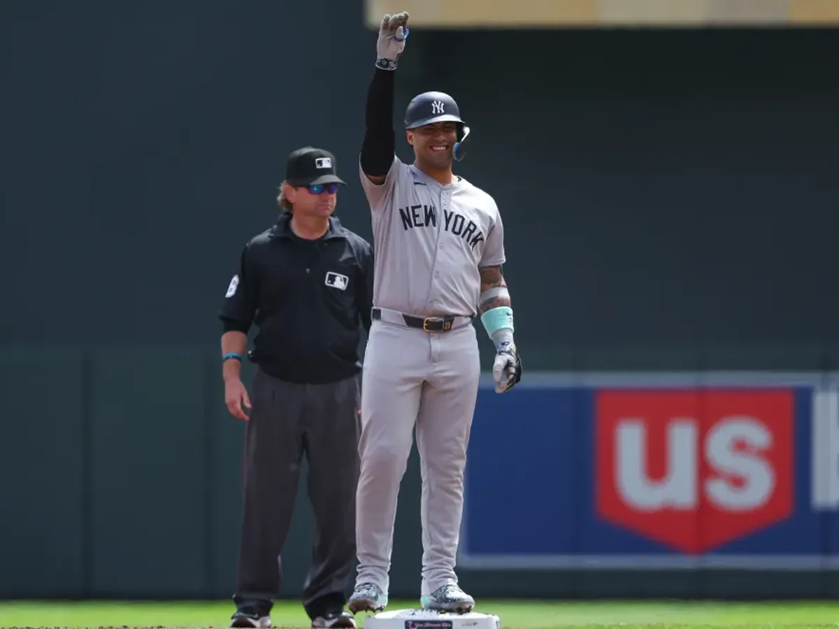 Gleyber Torres fue pieza clave en triunfo de los Yankees