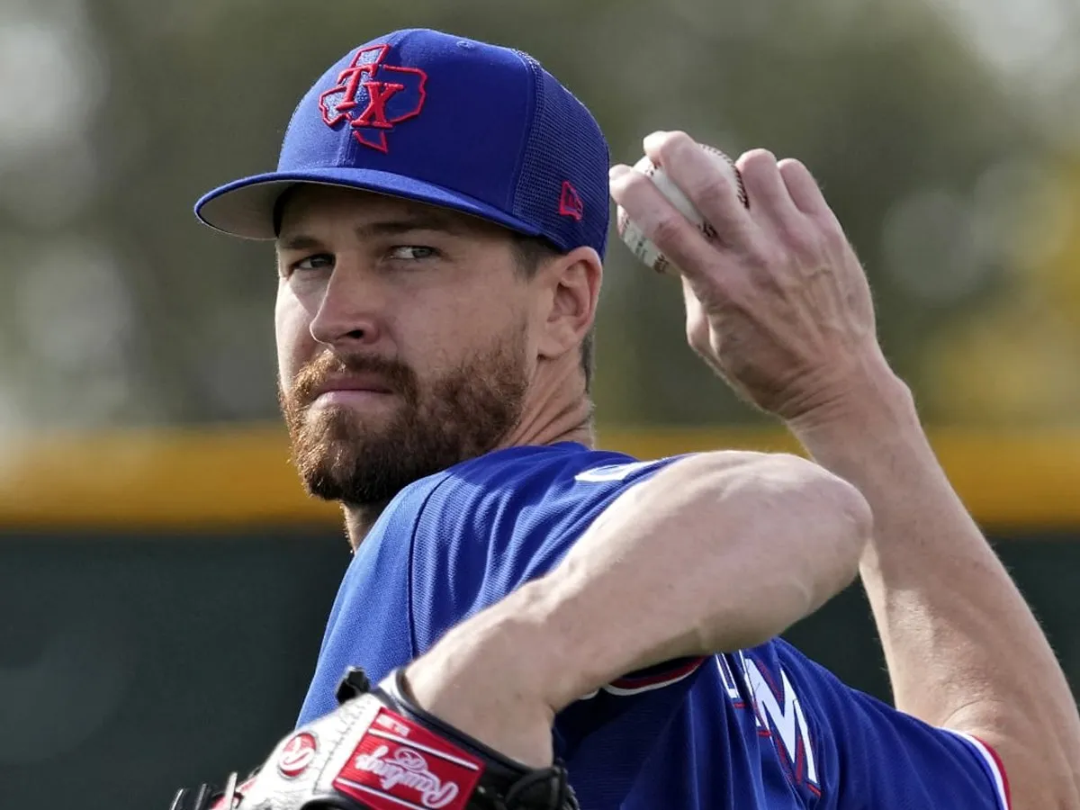 Jacob deGrom cumple en tercera salida de rehabilitación