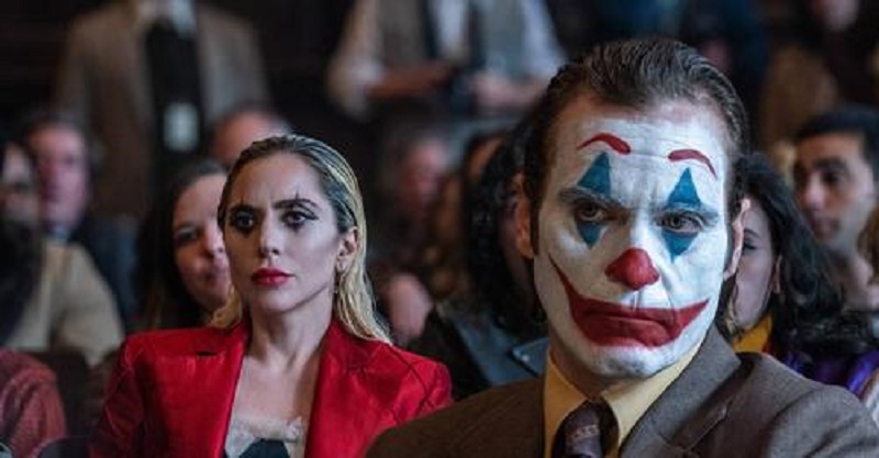 La broma de Joaquin Phoenix que asustó a la madre del actor que interpreta a Harvey Dent en la nueva película de Joker