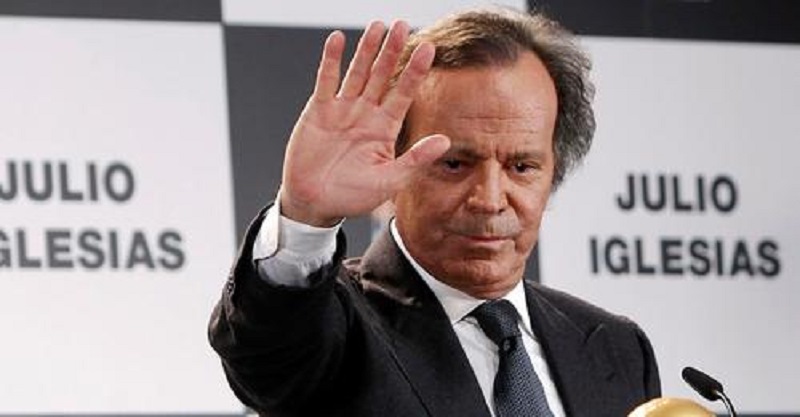 Este lunes 23 de septiembre Julio Iglesias cumple 81 años: ¡Feliz cumpleaños!