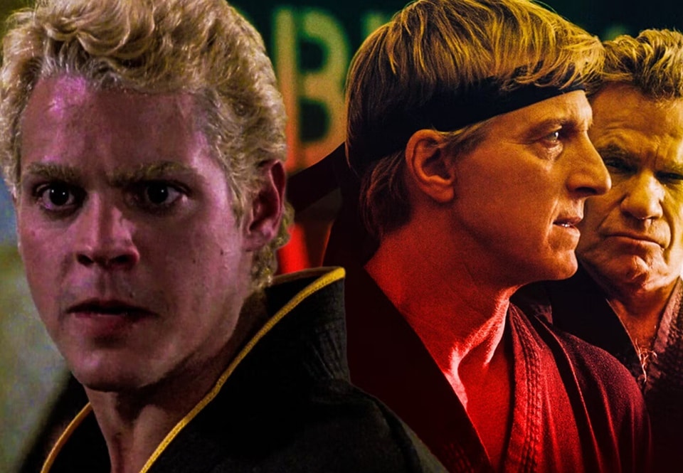 Falleció actor de la saga de las películas de ‘Karate Kid’