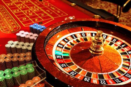 La ruleta retro, una de las nuevas tendencias de los casinos online