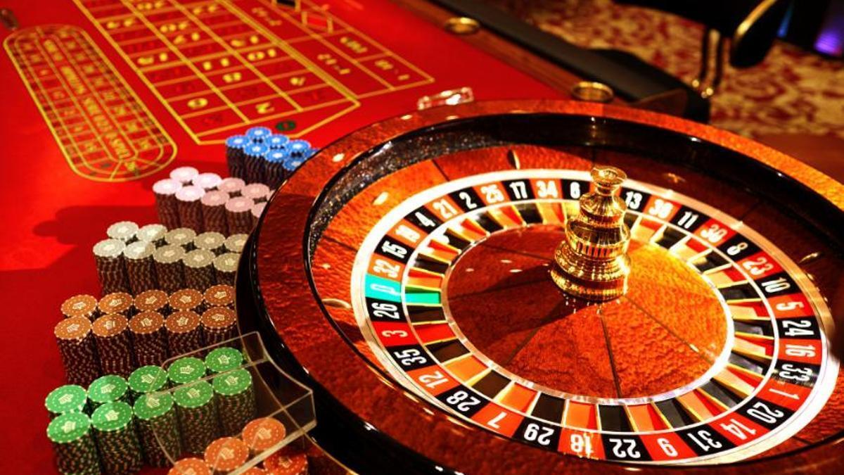 La ruleta retro, una de las nuevas tendencias de los casinos online