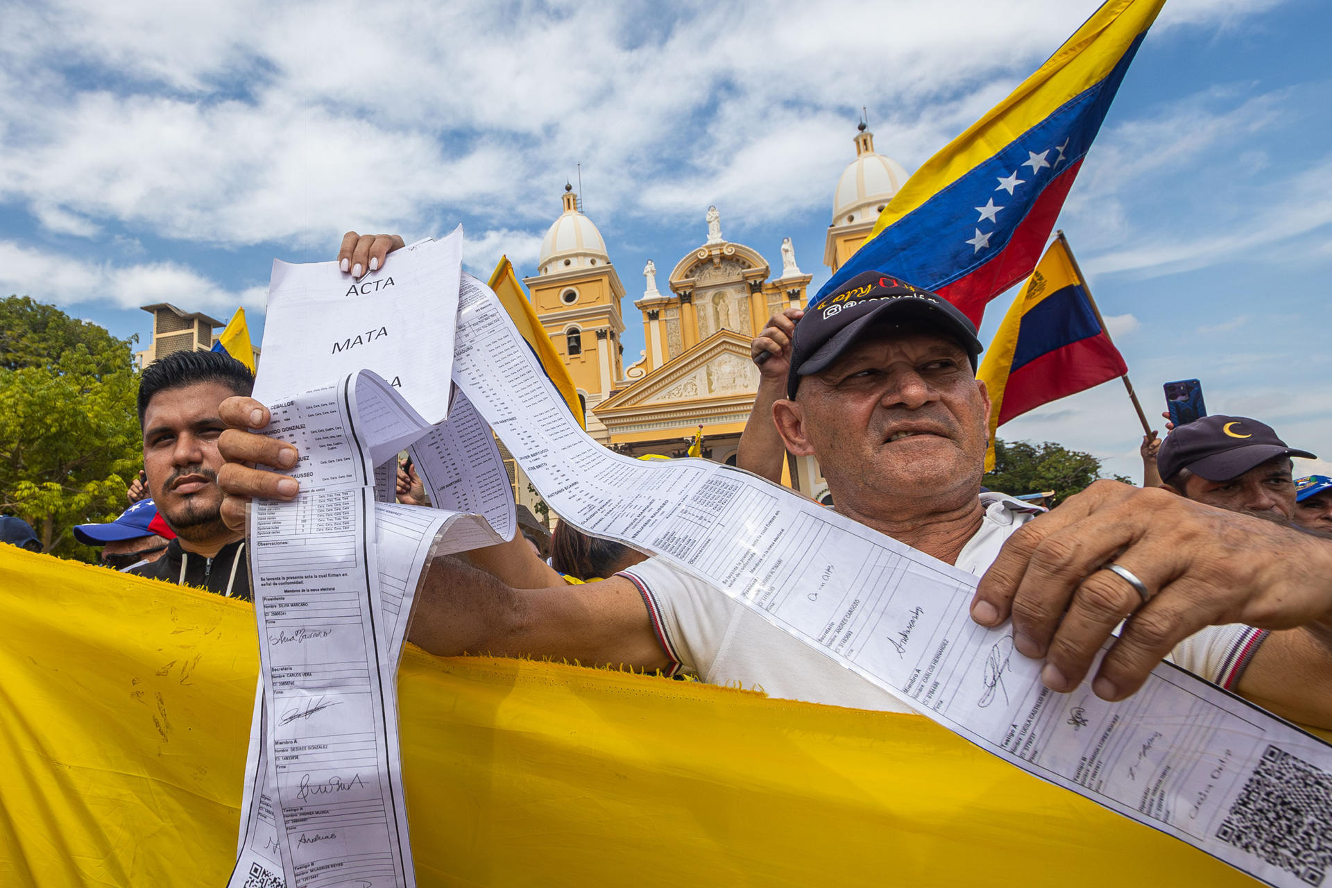 La crisis política venezolana se cuela a duras penas en la semana de Alto Nivel de la ONU