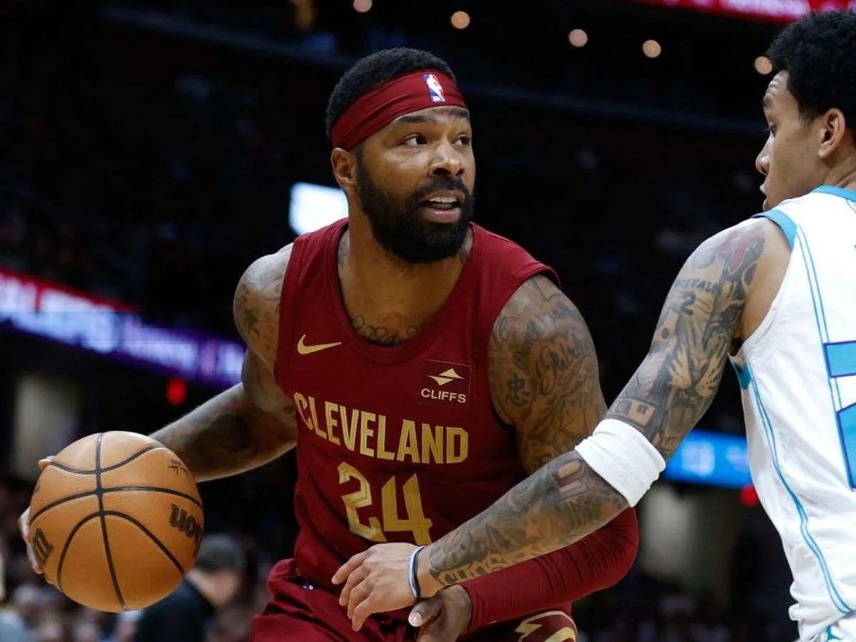 Knicks despiden a Marcus Morris y Chuma Okeke