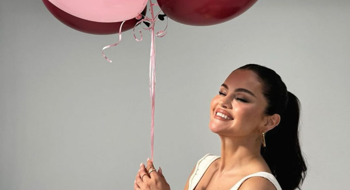 La fortuna amansada por Selena Gomez la hace milmillonaria