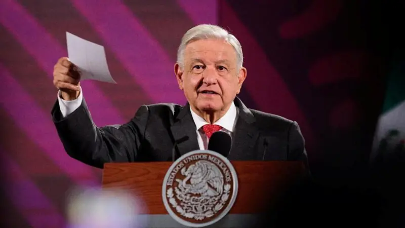 3 claves para entender qué cambia con la polémica reforma judicial impulsada por AMLO al final de su mandato en México