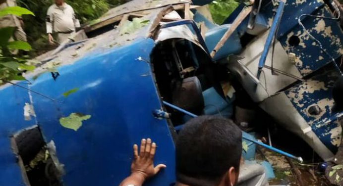 FVF lamenta muerte de futbolistas y familiares en Monagas