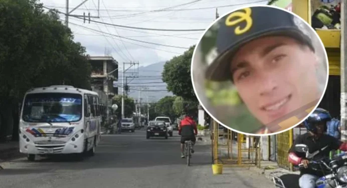 Asesinado a tiros venezolano cuando entraba a su vivienda en Cúcuta