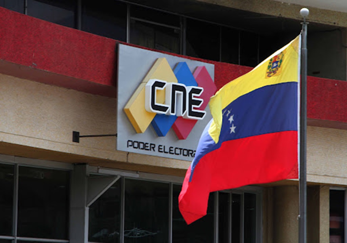 Van más de 50 días y el CNE no publica resultados detallados de la elección del 28 de julio