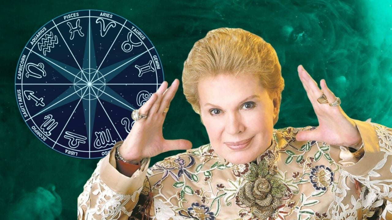 Predicciones de Walter Mercado para cada signo del zodiaco; horóscopos HOY sábado 28 de septiembre