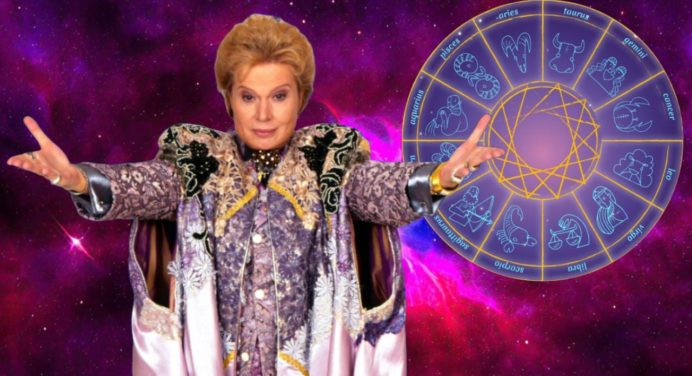Horóscopos de Walter Mercado: Las predicciones para cada signo HOY domingo 15 de septiembre