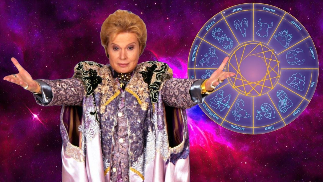 Horóscopos de Walter Mercado: Las predicciones para cada signo HOY domingo 15 de septiembre