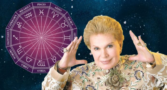 Horóscopos de Walter Mercado: Las predicciones para cada signo HOY jueves 12 de septiembre