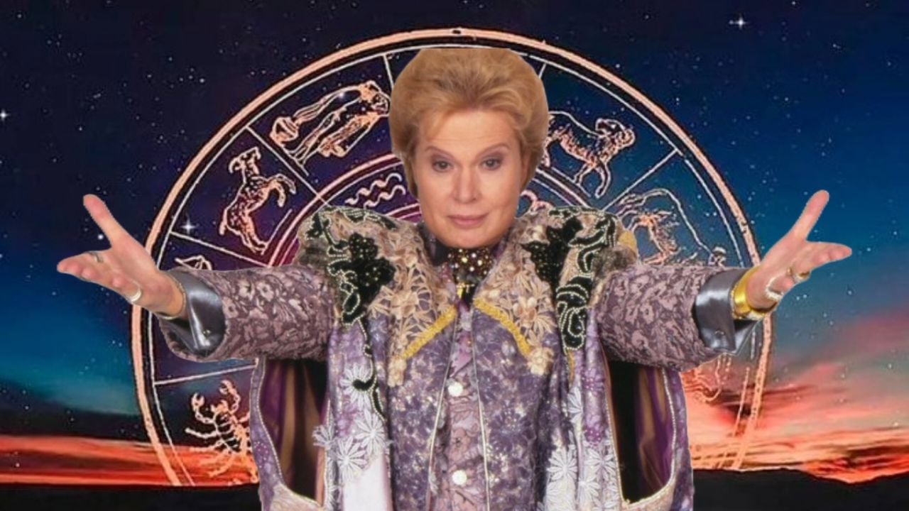 Horóscopos de Walter Mercado: Las predicciones para cada signo HOY martes 17 de septiembre