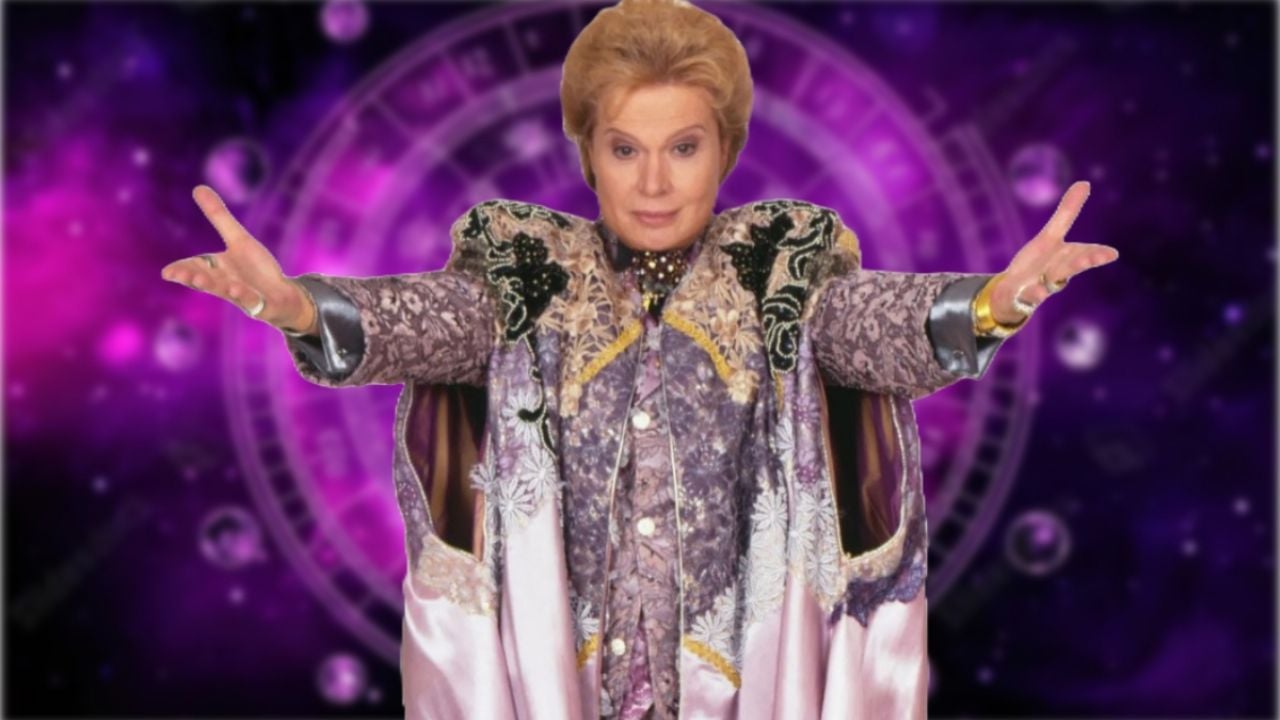 Predicciones de Walter Mercado para cada signo del zodiaco; horóscopos HOY domingo 29 de septiembre