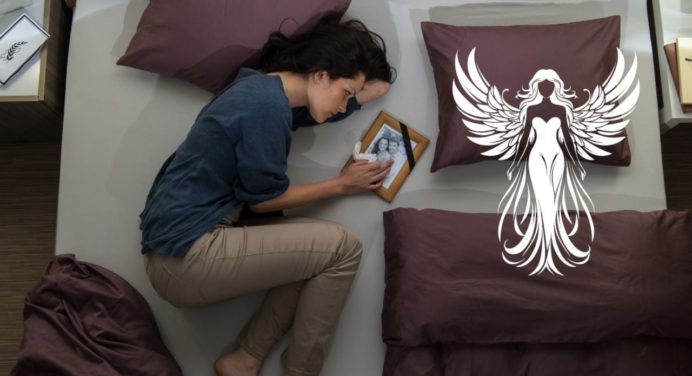 El mensaje del Ángel de la Guarda para las personas de este signo sobre atravesar un duelo este 30 de agosto