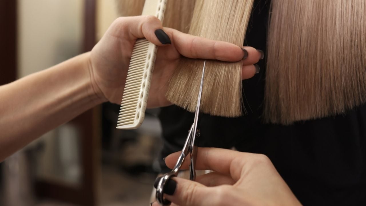 ¿Cuáles son los mejores días para cortarte el cabello, según el calendario de la Luna en septiembre?