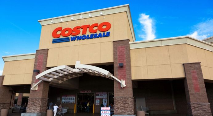 Costco REMATA olla de presión y freidora de aire por tiempo limitado en cuponera de septiembre