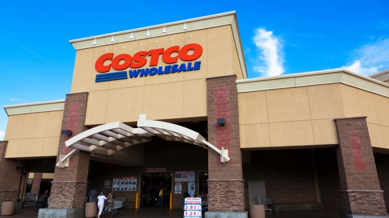 Costco REMATA olla de presión y freidora de aire por tiempo limitado en cuponera de septiembre