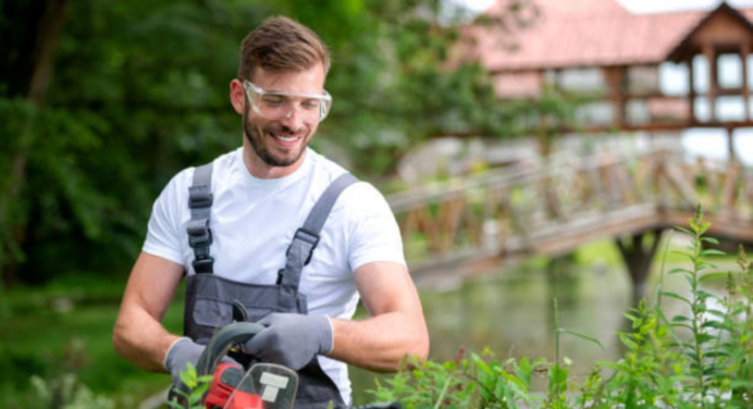 Las herramientas tecnológicas que debes tener en casa para conseguir un jardín soñado, prolijo y delicado