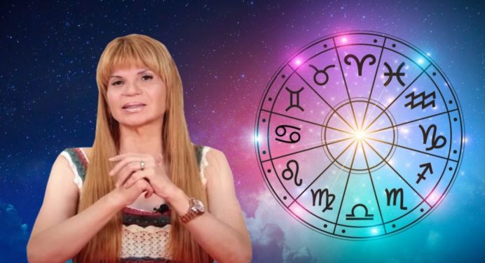 Predicciones de Mhoni Vidente para fin de semana; esto le depara a tu signo del 6 al 8 de septiembre