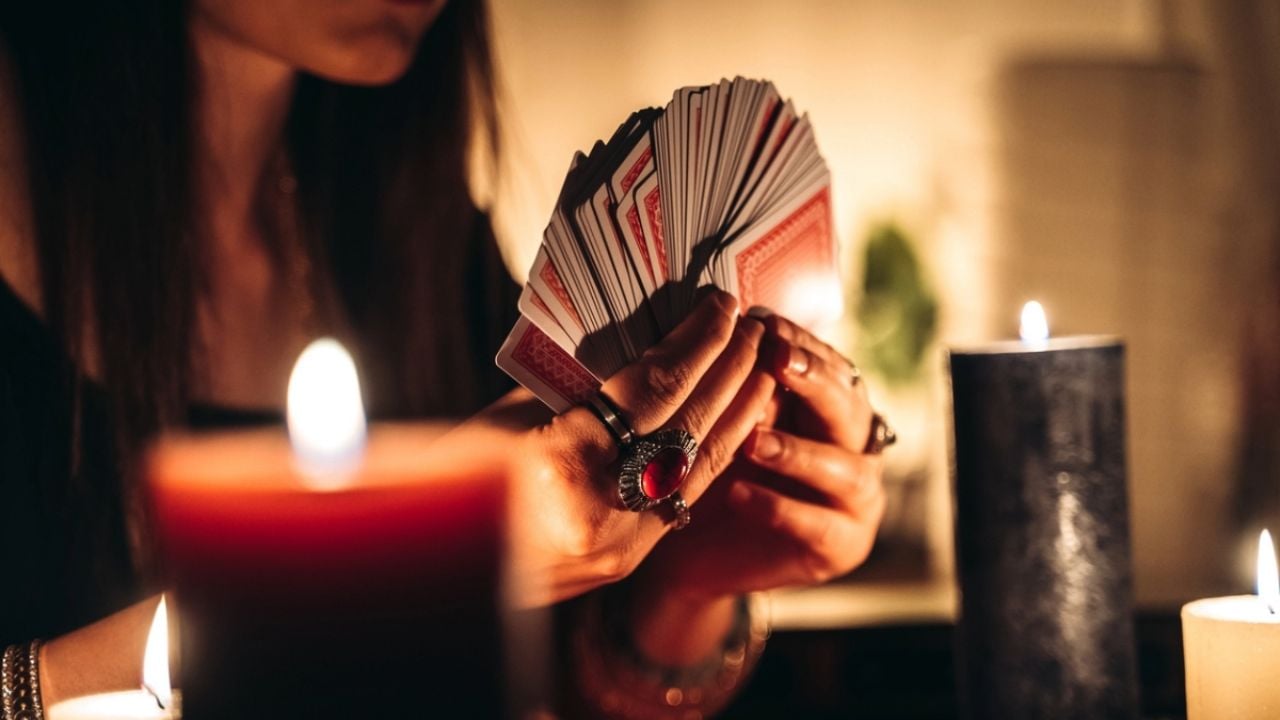 Elige una de estas cartas del Tarot y descubre el destino que te depara del 9 al 13 de septiembre