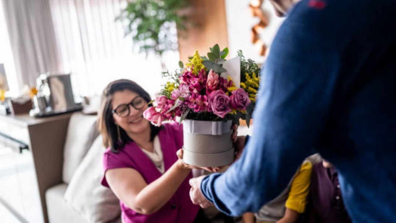 Descubre cuáles son las flores que se adaptan a cada individuo según su personalidad