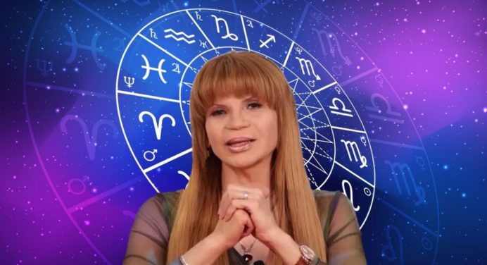 Predicciones de Mhoni Vidente para fin de semana; esto le depara a tu signo del 13 al 15 de septiembre