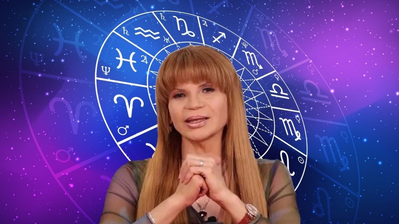 Predicciones de Mhoni Vidente para fin de semana; esto le depara a tu signo del 13 al 15 de septiembre