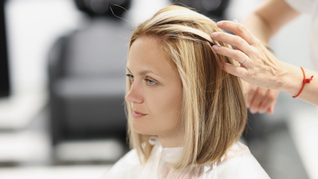 Vuelve el bob: el corte de pelo que usan la mujeres mayores de 30 años para lucir elegantes