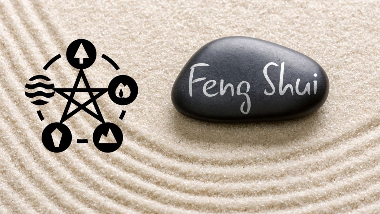 Feng Shui: 4 símbolos para evitar enfermedades