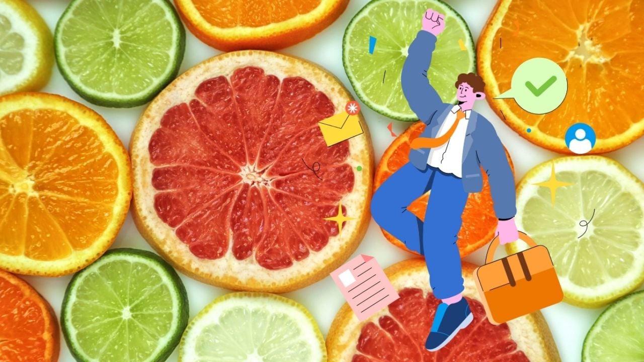 ¿Cansado de buscar un nuevo empleo? Prueba estos 3 rituales a base de frutas