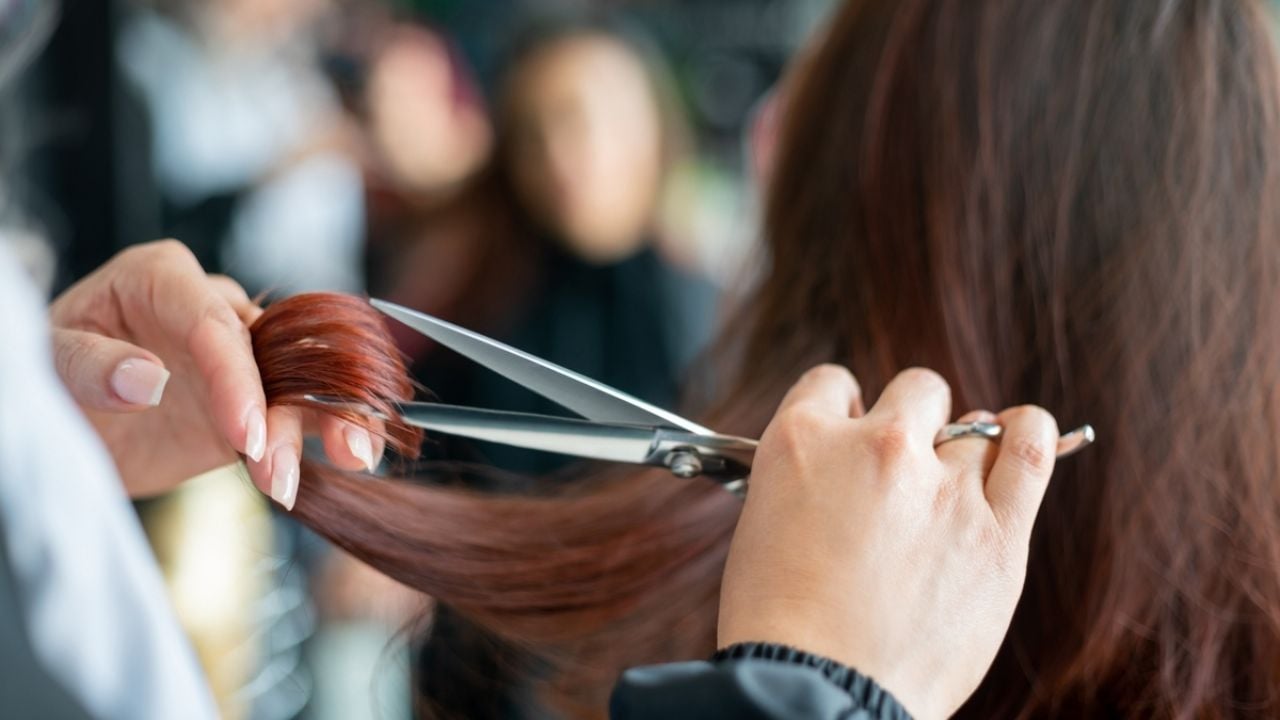 Olvídate del bob clásico; el corte de pelo que rejuvenece el rostro de las mujeres mayores de 50 años