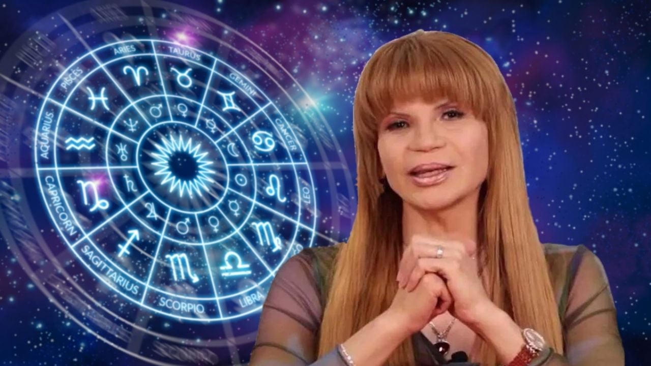 Predicciones de Mhoni Vidente del fin de semana; esto depara a tu signo del 27 al 29 de septiembre