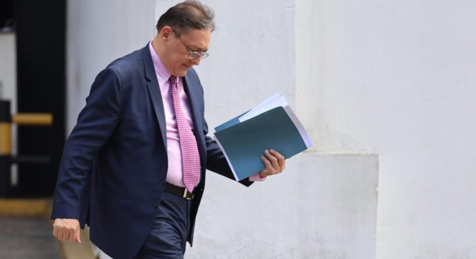 Qué puede significar el cierre del proceso judicial contra Edmundo González Urrutia