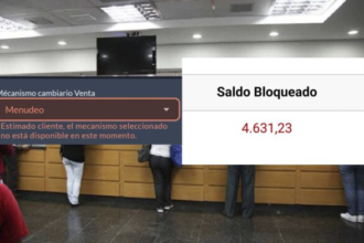 La inestabilidad en los sistemas bancarios ha generado un clima de desconfianza entre los usuarios, quienes exigen una pronta solución y mayor transparencia por parte de las entidades financieras.