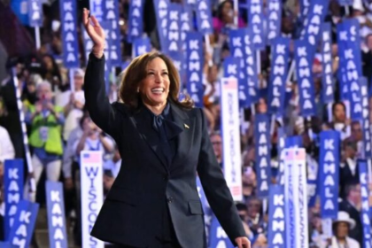 El expresidente republicano (2027-2021) continúa por delante en Carolina del Norte, Arizona, Nevada y Georgia, aunque Harris ha logrado arañarle una media de tres puntos, desde que anunció su candidatura hace un mes, tras el abandono del presidente Joe Biden.