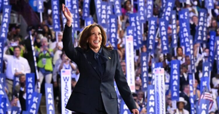 El expresidente republicano (2027-2021) continúa por delante en Carolina del Norte, Arizona, Nevada y Georgia, aunque Harris ha logrado arañarle una media de tres puntos, desde que anunció su candidatura hace un mes, tras el abandono del presidente Joe Biden.