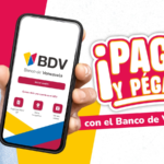 BDV premia a sus clientes por el uso de su PagomóvilBDV