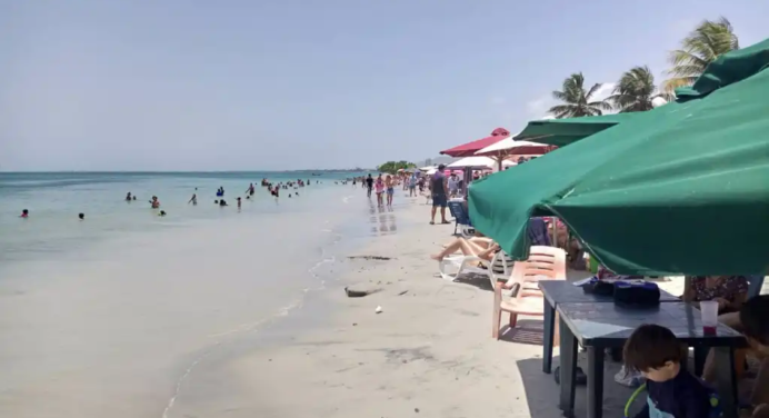 Caída de la Ocupación Hotelera en Margarita y Coche Durante las Vacaciones Escolares