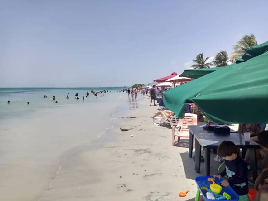 Caída de la Ocupación Hotelera en Margarita y Coche Durante las Vacaciones Escolares